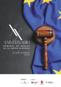 Jornadas XX Aniversario Tribunal de Marcas